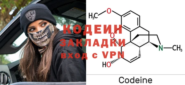 хмурый Бронницы
